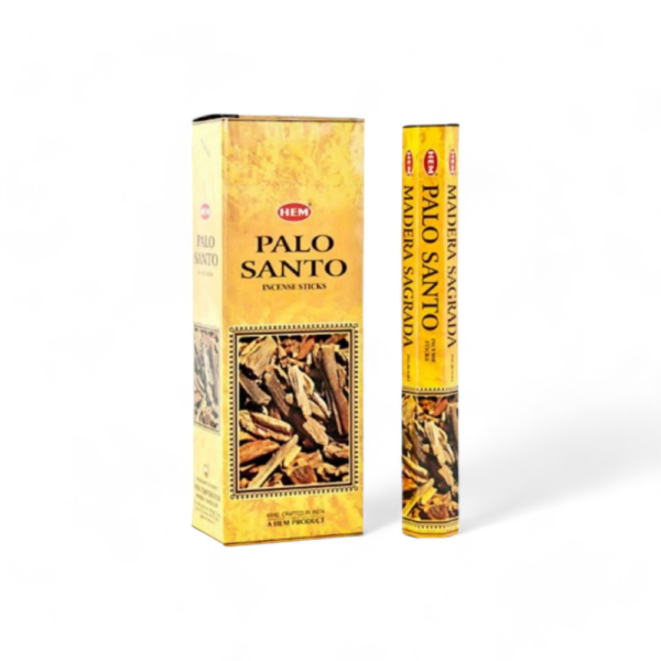Palo Santo (HEM) Wierook