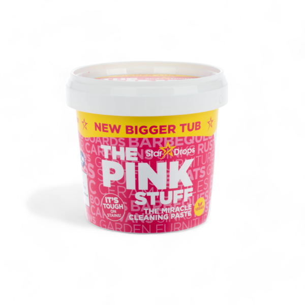 PInk Stuff Reinigingspasta 850g