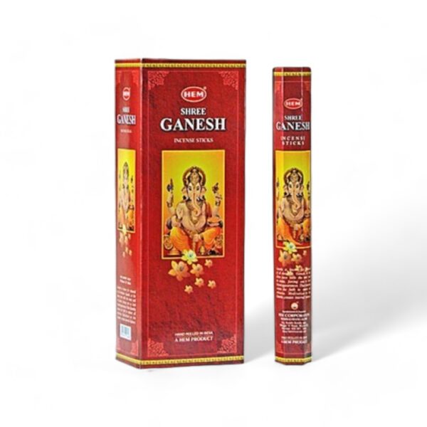 Shree ganesh (HEM) Wierook