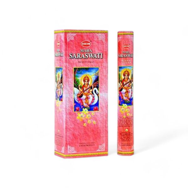 Maha Saraswati (HEM) Wierook