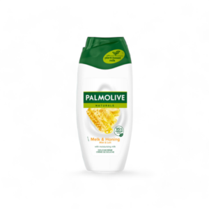 Palmolive Douchecreme Naturals Milk and honing 250ml