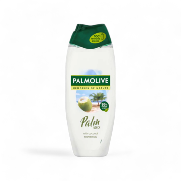 Palmolive Douchegel Memories of Nature Palm Beach 250ml