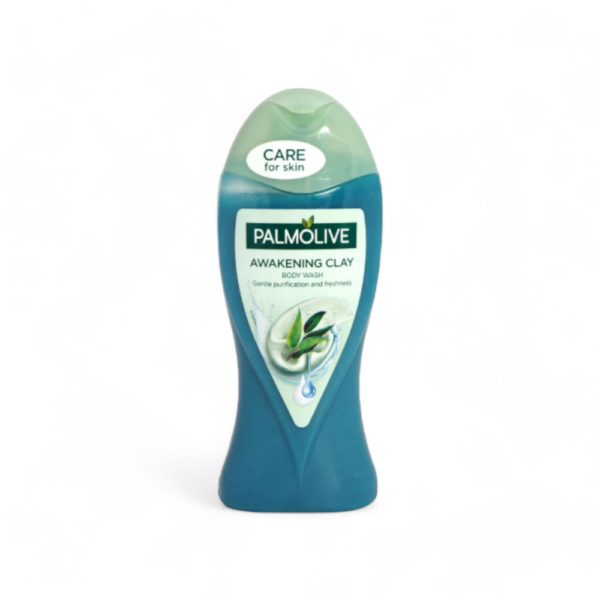 Palmolive Douchegel Awakening Clay 250ml