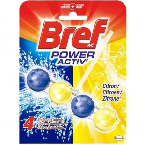 bref power activ citron