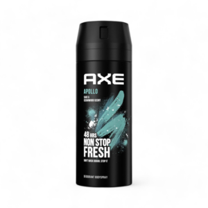 Axe Deospray Apollo 150ml Axe Deospray Apollo 150ml