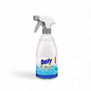 Dasty vlekverwijderaar Active Oxygen 600ml