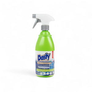 Dasty ruitenreiniger groen