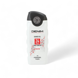 Denim Douchegel Attraction 250ml