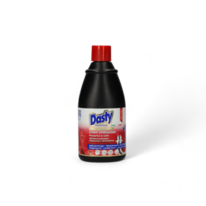 Dasty Drain Unblocker - afvoerontstopper