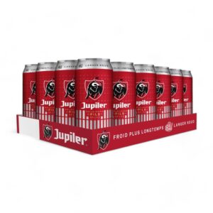 JUPILER 5,2° COLDGRIP BLIK 24x50CL
