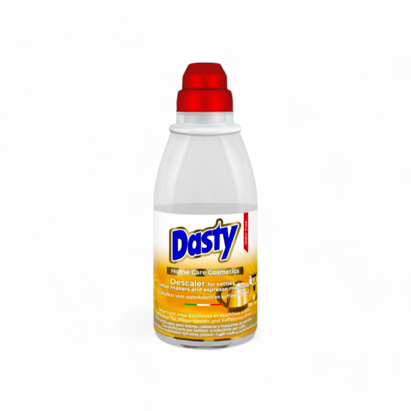 Dasty Descaling Effectieve Ontkalker