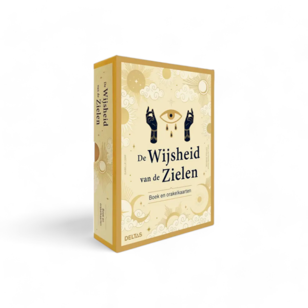 De Wijsheid Van De Zielen Deck