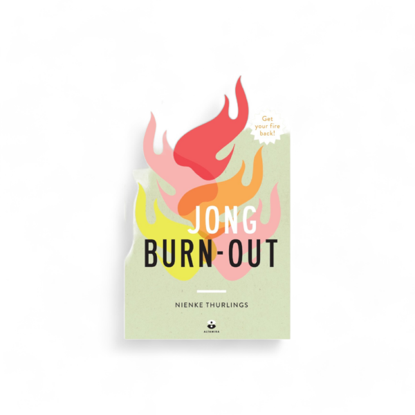Jong Burn-out Nienke Thurlings Deck