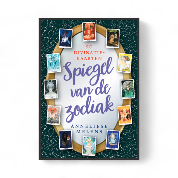 Spiegel Van De Zodiak Deck