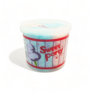 Suikerspin Emmer sweet party 150g