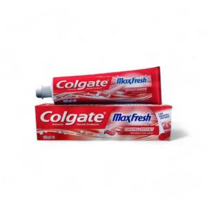 Colgate MaxFresh Spicy Fresh 100ml