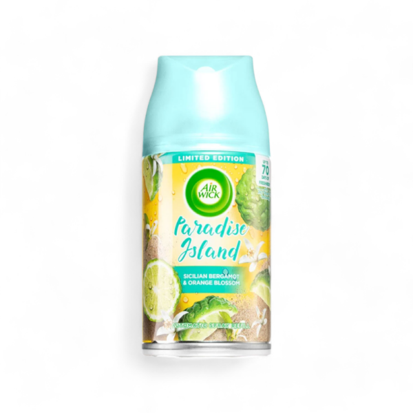Air Wick Navul paradise Island 250ml