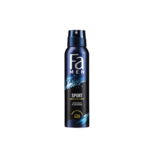 Fa Men Deodorant Spray Sport 150 ml