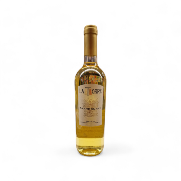 La Torre Chardonnay 12° 75cl