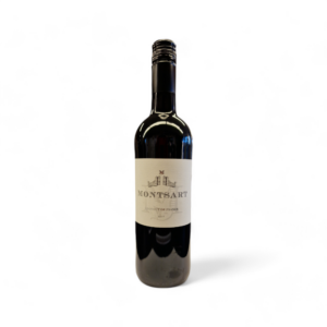 Montsart Merlot Rood 13,5° 75cl