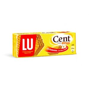 Lu Cent Wafers 45gr