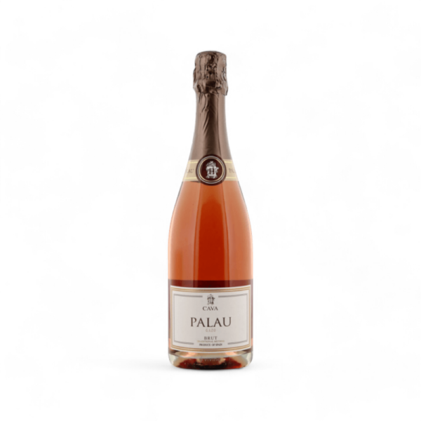 Cava Palau Rosé 11,5° 75cl