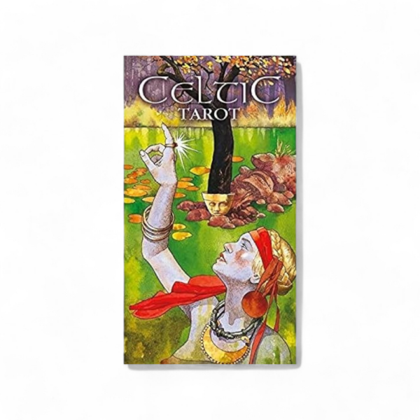 Celtic Tarot Deck