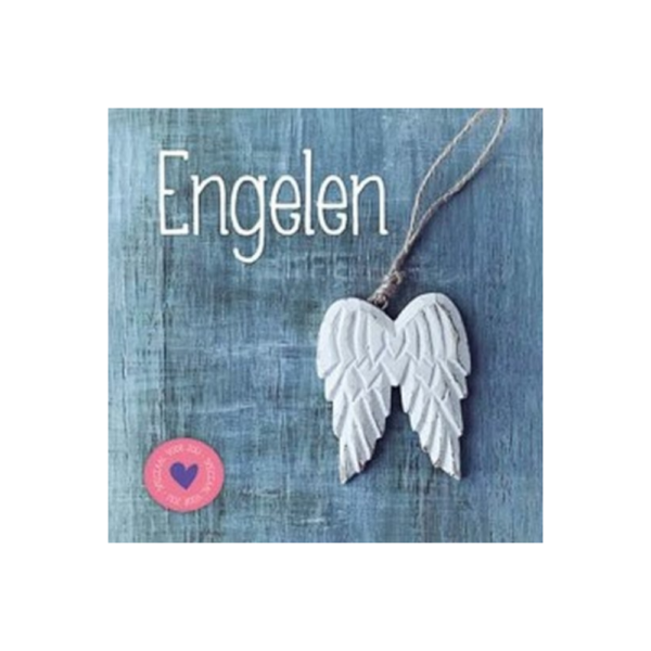 Engelen boek