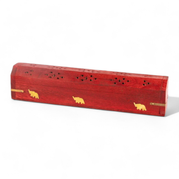MyGy Houten Wierook Kistje
