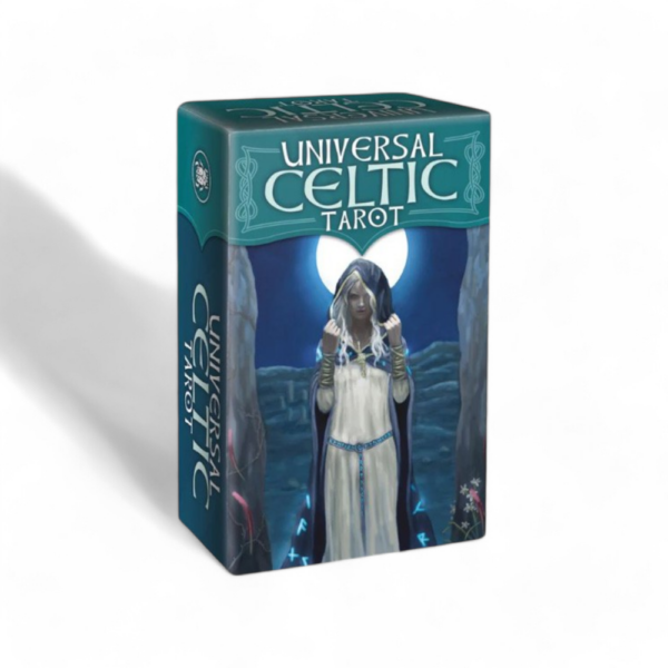 Universal Celtic Tarot Deck