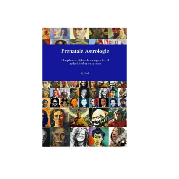 prenatale astrologie