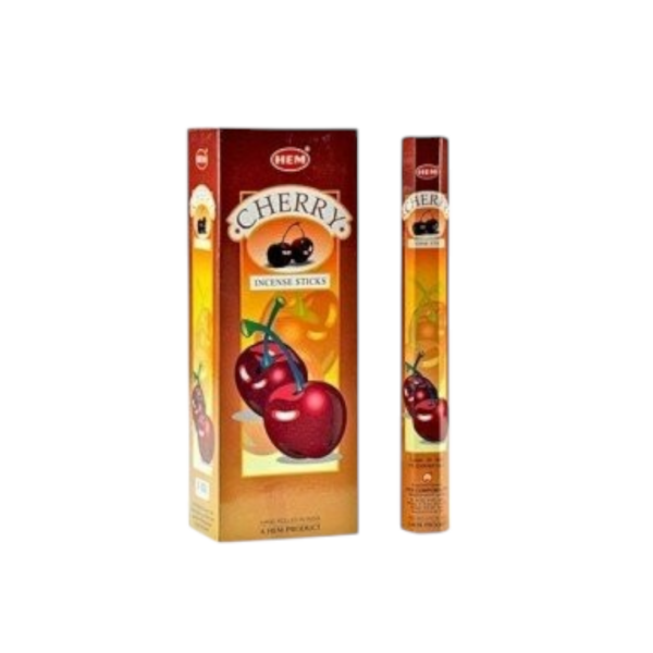 Cherry (HEM) Wierook