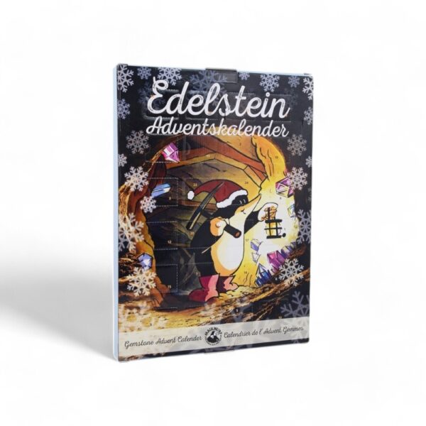 Edelstenen Adventskalender