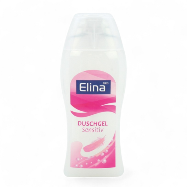 Elina Douchegel Sensitiv 250ml