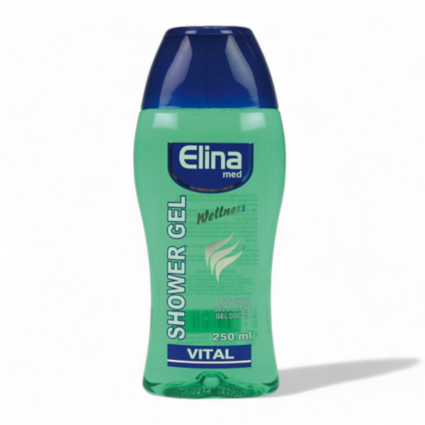 Elina SchowerGel welness Vital 250ml