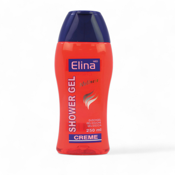 Elina Schower gel Wellnes Creme 250ml