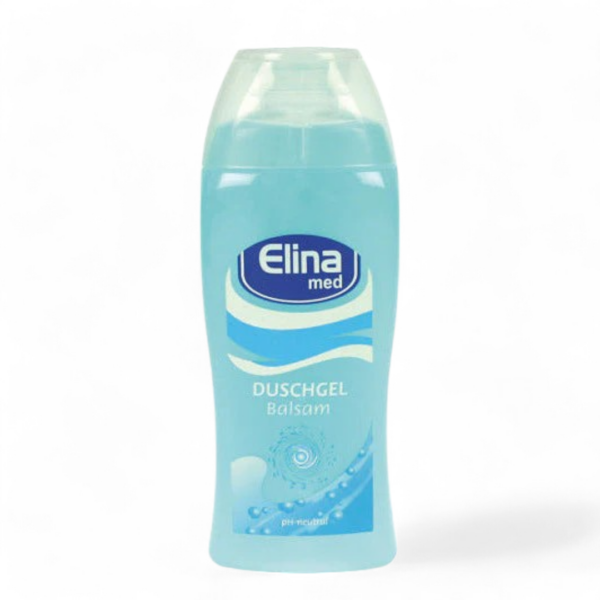 Elina Shower Gel Med 250ml Balsam