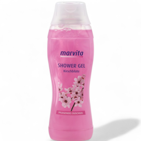 Marvita Douche Gel Kersenbloesem 300ml