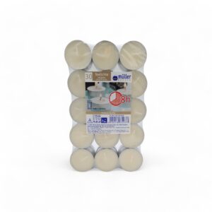 Muller Theelichtjes 8h 30st