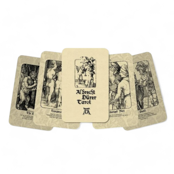 Albrecht Durer Tarot Deck