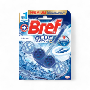 Bref Blue Activ Chlorine 50g