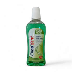 Dental Mondwater Elina Munt 250Ml