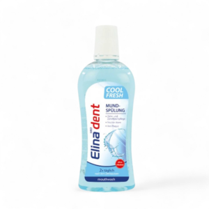 Elina Dental Montal Mondwater 500ml