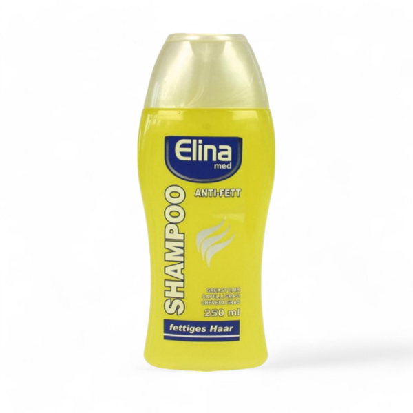 Elina Schampoo Anti- Vet 250ml