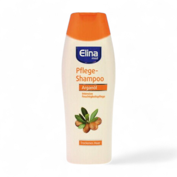 Elina Schampoo Arganolie 250ml