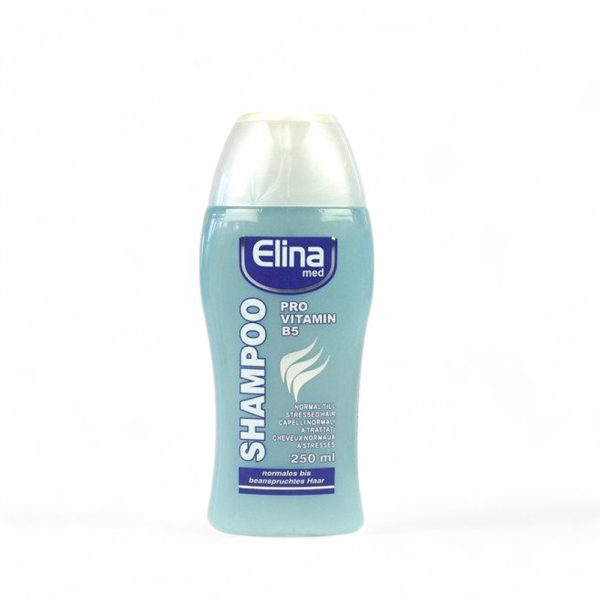 Elina Shampoo Pro Vitamin B5 250ml