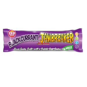 Jawbreaker blackcurrant 4st