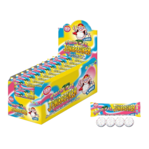 Jawbreaker original tropical 4st