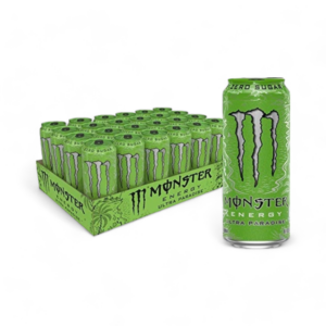 Monster Ultra paradise 24x50cl