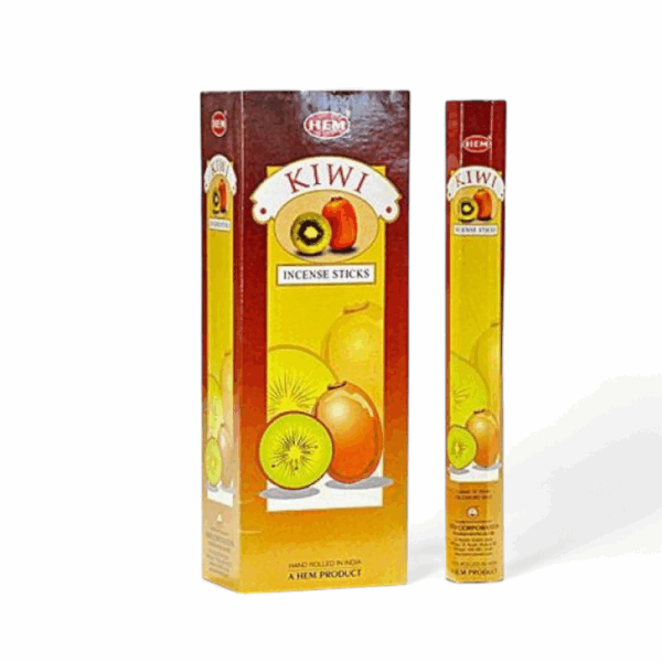 Kiwi (HEM) Wierook